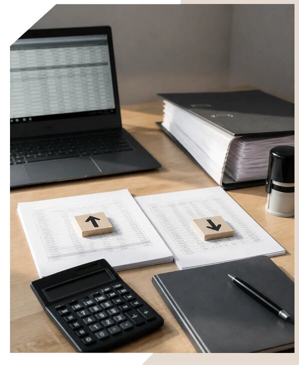 Смена объекта УСН в Находке по цене от 5054 р. | Консалтинг1-Нхд