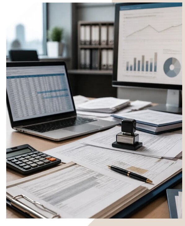 Комплексный налоговый аудит в Находке по цене от 15473 р. | Консалтинг1-Нхд